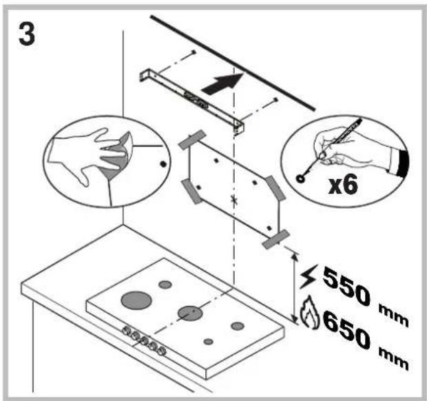 HOTPOINT-ARISTON HLQB 9.8 AAI XHA - 7