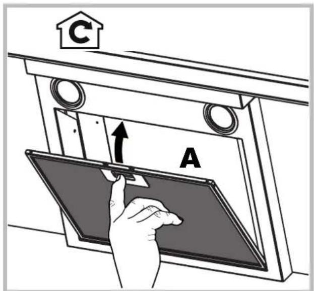 HOTPOINT-ARISTON HLQB 9.8 AAI XHA - 25