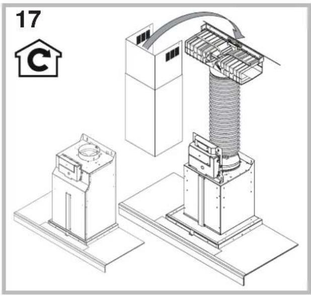 HOTPOINT-ARISTON HLQB 9.8 AAI XHA - 21