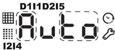 HOTPOINT-ARISTON HLQB 9.8 AAI XHA - T6 ON/OFF lichten - 1