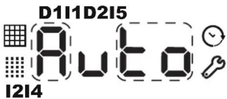 HOTPOINT-ARISTON HLQB 9.8 AAI XHA - T8 ON/OFF verlichting - 1