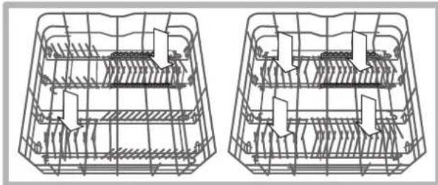 INDESIT DPG 16B1 A EU - Kosz dolny - 3
