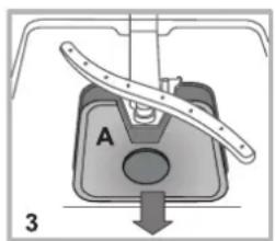 INDESIT DPG 16B1 A EU - Czyszczenie filtrów - 3