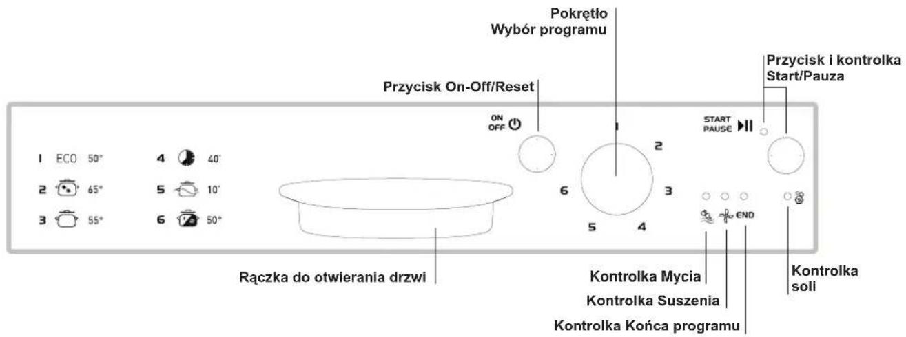 INDESIT DPG 16B1 A EU - Podac: - 2