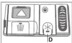 INDESIT DPG 16B1 A EU - Charger le produit de rincage - 1