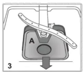 INDESIT DPG 16B1 A EU - Pulire i filtri - 3