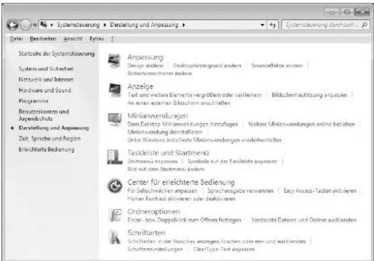 MEDION Akoya P54060 - Monitoreinstellungen unter Windows 7 - 1