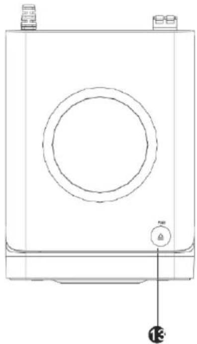 Best Buy Easy Sound Micro HiFi BT - PANEL GÓRNY - 2