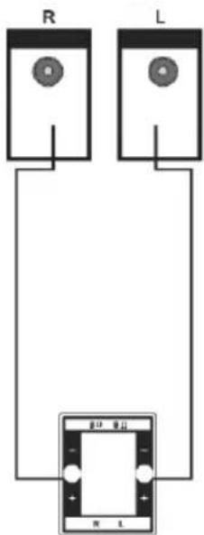 Best Buy Easy Sound Micro HiFi BT - Bluetooth connection - 1
