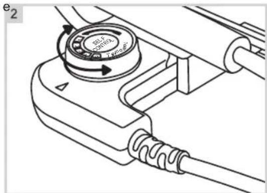 BESTRON ABP604 - Posizione Temperatura (°C) - 1