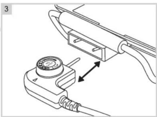 BESTRON ABP604 - ACHTUNG: - 1