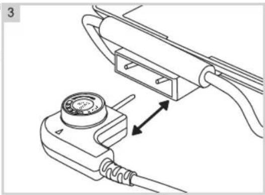 BESTRON ABP604 - ATTENZIONE: - 1