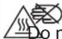 BESTRON ABP602 - SAFETY INSTRUCTIONS - Electricity and heat - 1
