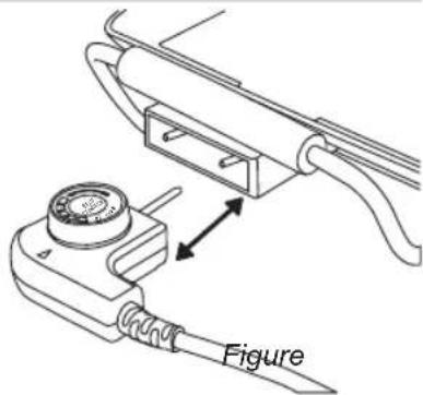 BESTRON ABP602 - UTILISATION - Fin de l'utilisation - 1
