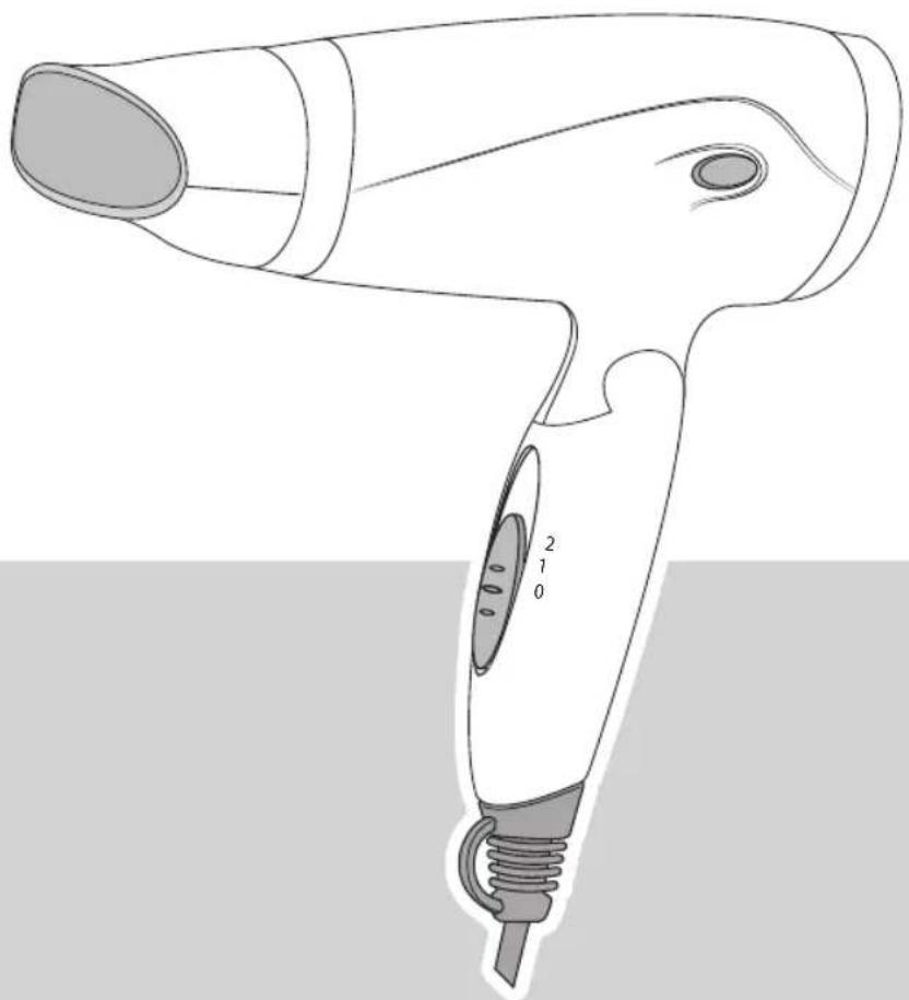 BESTRON AHD1400P - BESTRON® - 1