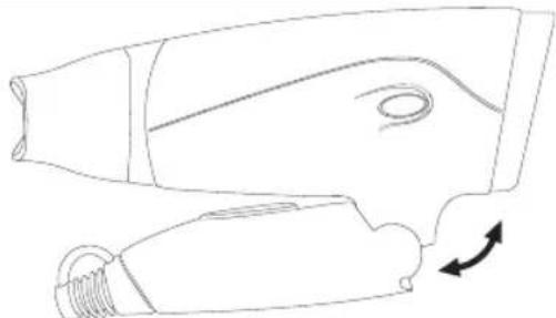 BESTRON AHD1400W - REINIGUNG UND WARTUNG - 2