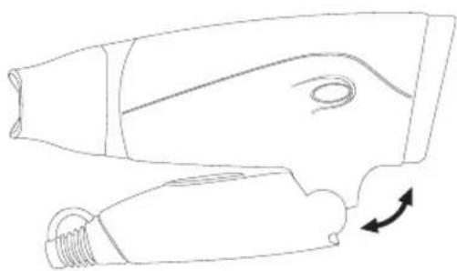 BESTRON AHD1400W - NORMAS DE SEGURIDAD - Durante el uso - 6