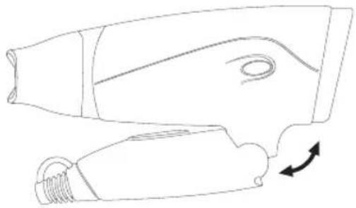 BESTRON AHD1400W - CLEANING AND MAINTENANCE - 2