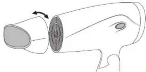 BESTRON AHD1400W - NORMAS DE SEGURIDAD - Durante el uso - 4
