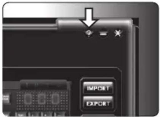 Rosewill RK9100xR - Guide de l'utilisateur du logiciel - 1