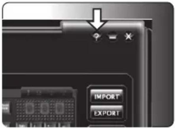 Rosewill RK9100xR - Software User Guide - 1