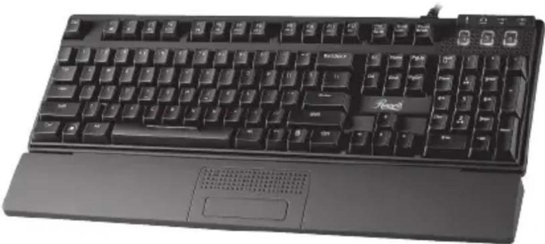 Rosewill RK9100xR - 1