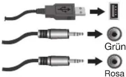 Rosewill RK9100xR - Kompatibilität - 1