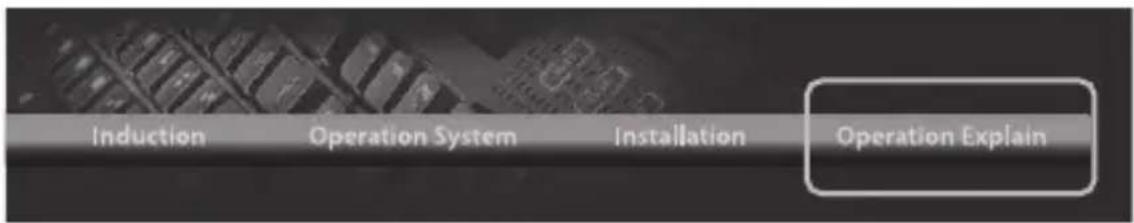 Rosewill RK9100xR - Softwarebedienungsanleitung - 2