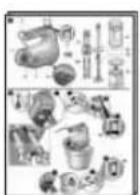 BOSCH MFQ40303 - 1