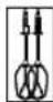 BOSCH MFQ40303 - Sponge mixture - 1