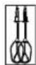 BOSCH MFQ40303 - Mayonnaise - 9