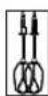 BOSCH MFQ40303 - Egg white - 1
