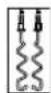BOSCH MFQ40303 - Trenza de levadura - 1