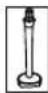 BOSCH MFQ40303 - Mayonesa - 1