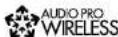 AUDIO PRO Addon T8 - ANSCHLUSS EINES SUBWOOFERS MIT STROMVERSORGUNG FÜR BESONDERS STARKE BÄSSE - 1