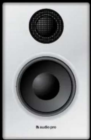 AUDIO PRO Addon T8 - 1