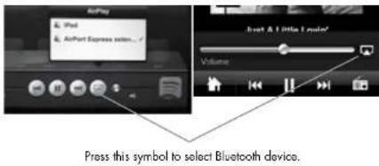 AUDIO PRO Addon T8 - IPHONE/IPAD/IPOD TOUCH - 1