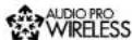 AUDIO PRO Addon T8 - COMBINE WITH AUDIO PRO'S WIRELESS NETWORK - 1