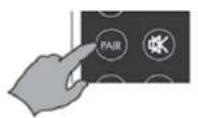 AUDIO PRO Addon T8 - PAIR YOUR DEVICE WITH ADDON T8 - 2