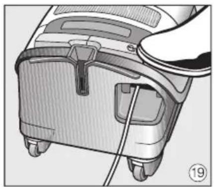 MIELE S8 Silence Ecoline Plus - United Arab Emirates - 18