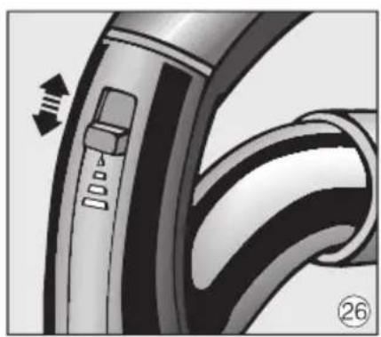 MIELE S8 Silence Ecoline Plus - United Arab Emirates - 25