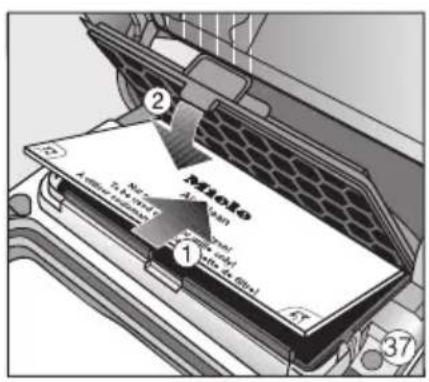 MIELE S8 Silence Ecoline Plus - United Arab Emirates - 36