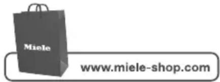 MIELE S8 Silence Ecoline Plus - Purchasing new dustbags and filters - 1