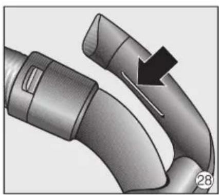MIELE S8 Silence Ecoline Plus - United Arab Emirates - 27