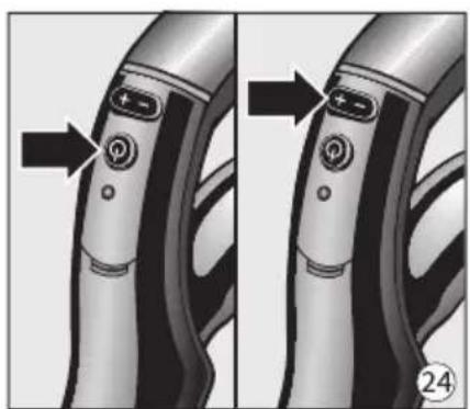 MIELE S8 Silence Ecoline Plus - United Arab Emirates - 23