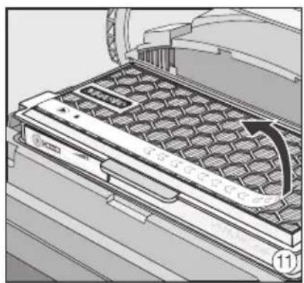 MIELE S8 Silence Ecoline Plus - United Arab Emirates - 10