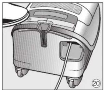 MIELE S8 Silence Ecoline Plus - United Arab Emirates - 19