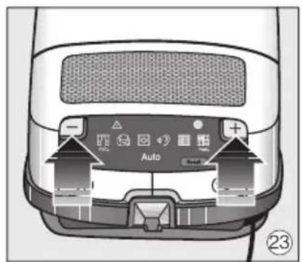 MIELE S8 Silence Ecoline Plus - United Arab Emirates - 22