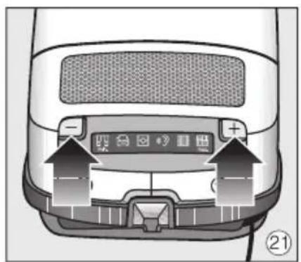 MIELE S8 Silence Ecoline Plus - United Arab Emirates - 20