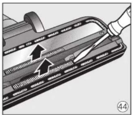 MIELE S8 Silence Ecoline Plus - United Arab Emirates - 43